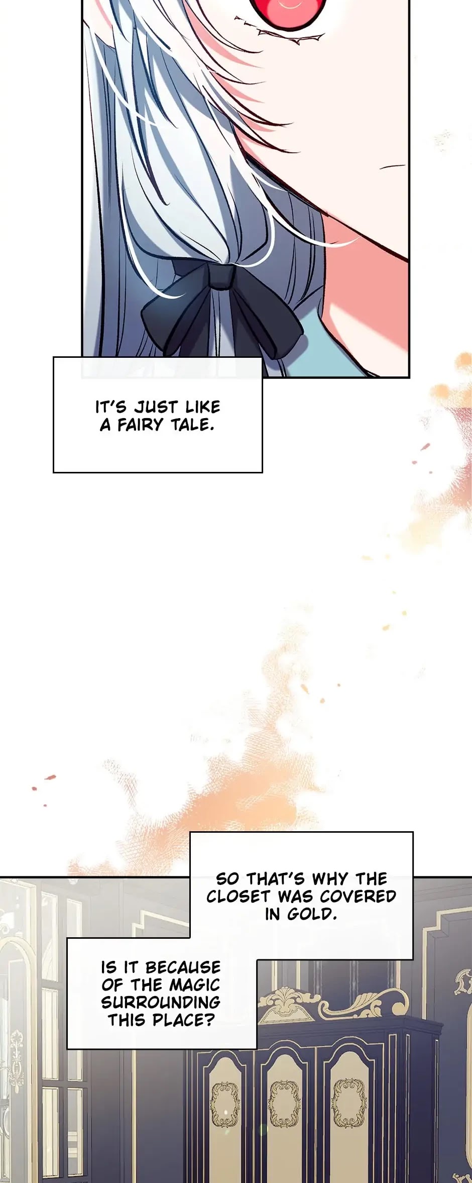 Can We Become a Family? Chapter 42 page 12 - Chapter 42