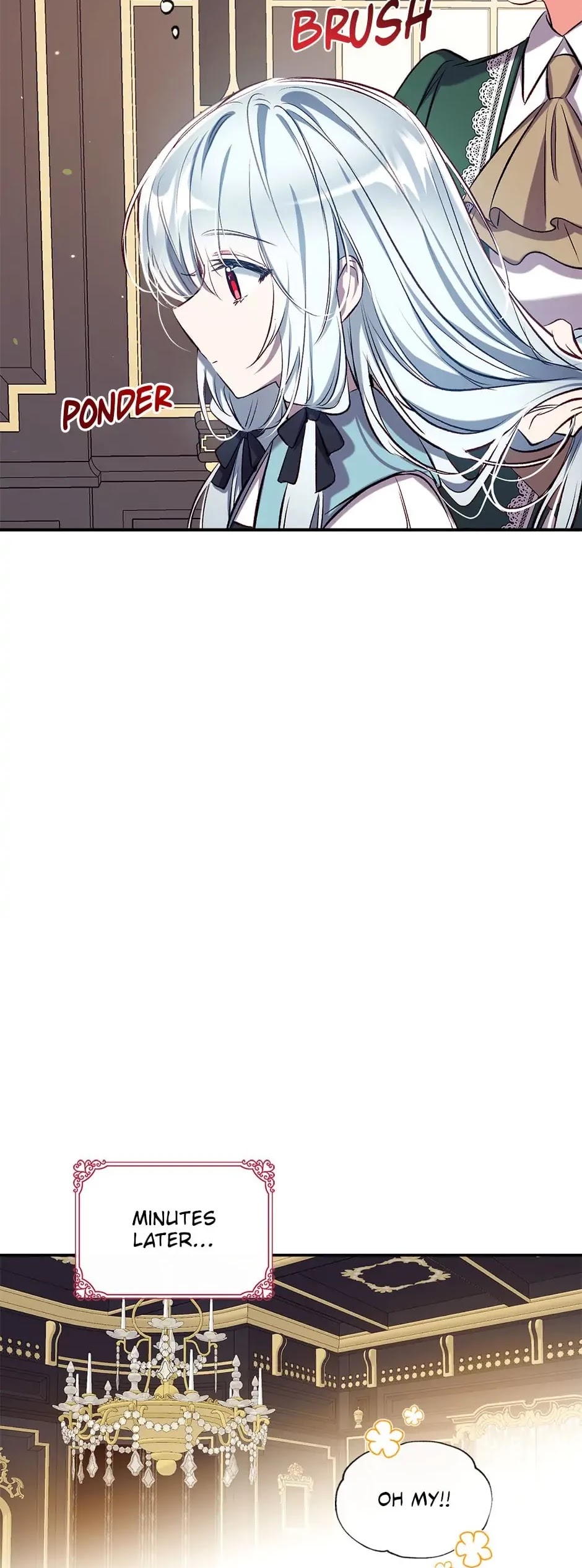 Can We Become a Family? Chapter 42 page 15 - Chapter 42