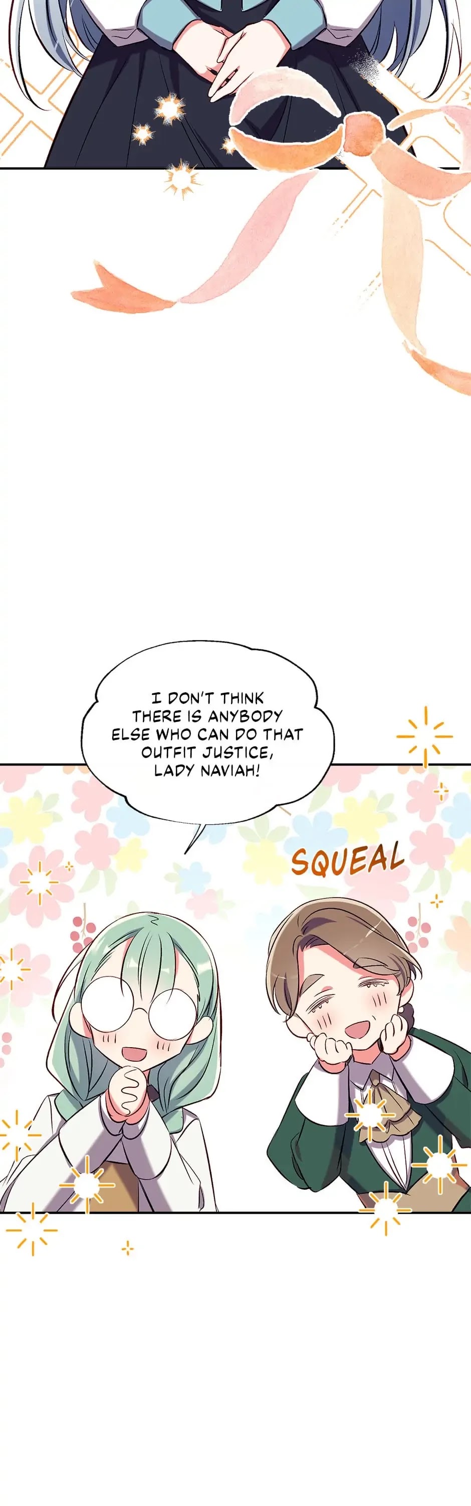 Can We Become a Family? Chapter 42 page 17 - Chapter 42