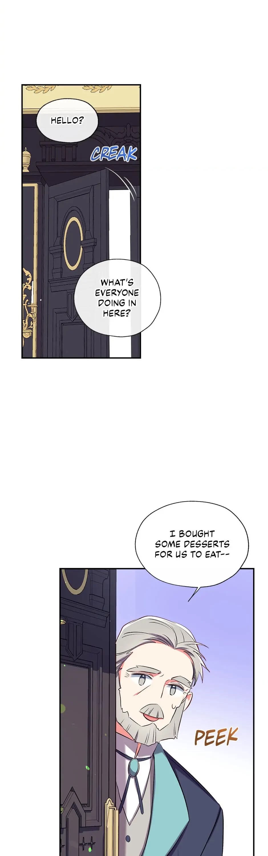 Can We Become a Family? Chapter 42 page 18 - Chapter 42