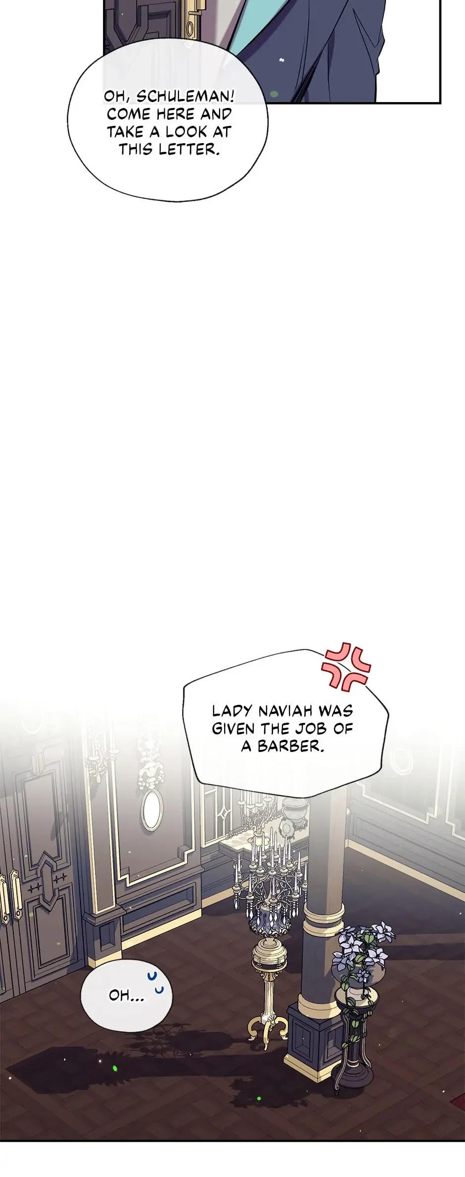Can We Become a Family? Chapter 42 page 19 - Chapter 42