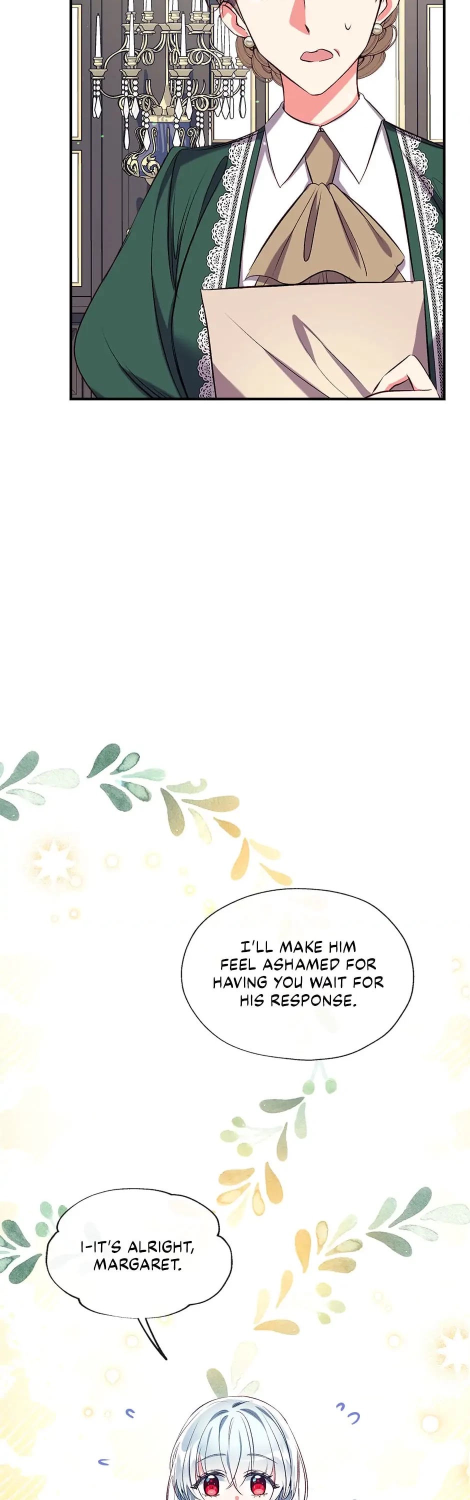 Can We Become a Family? Chapter 42 page 2 - Chapter 42