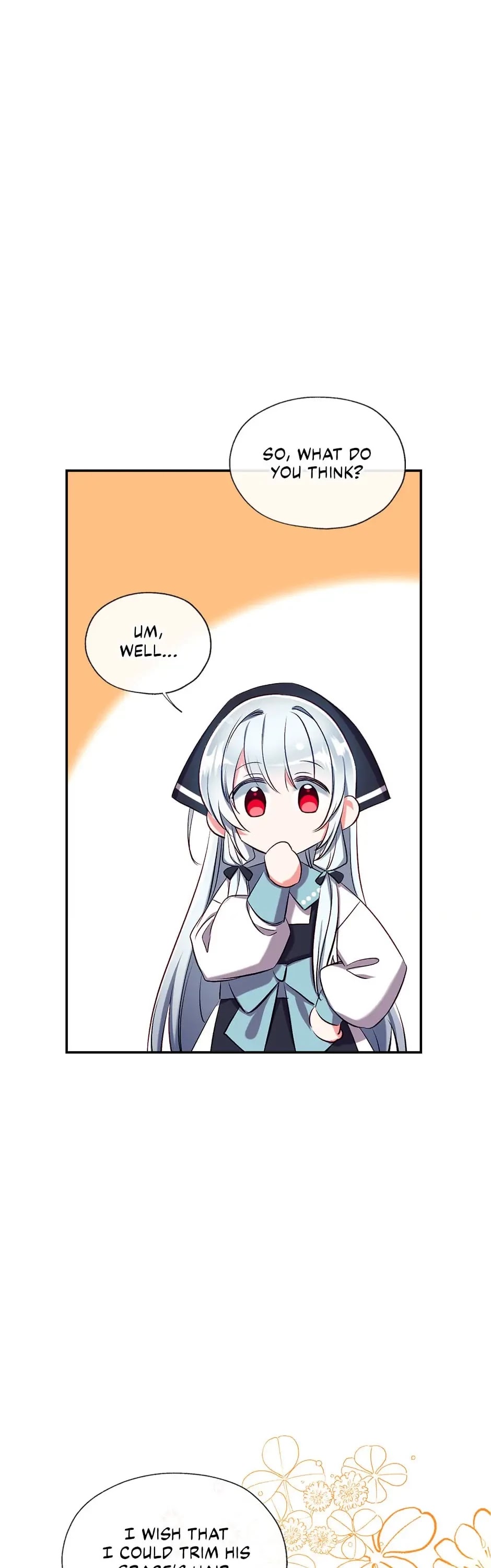 Can We Become a Family? Chapter 42 page 21 - Chapter 42