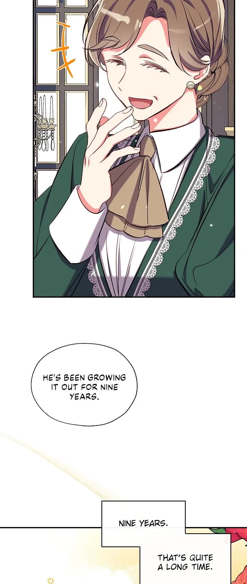 Can We Become a Family? Chapter 42 page 23 - Chapter 42