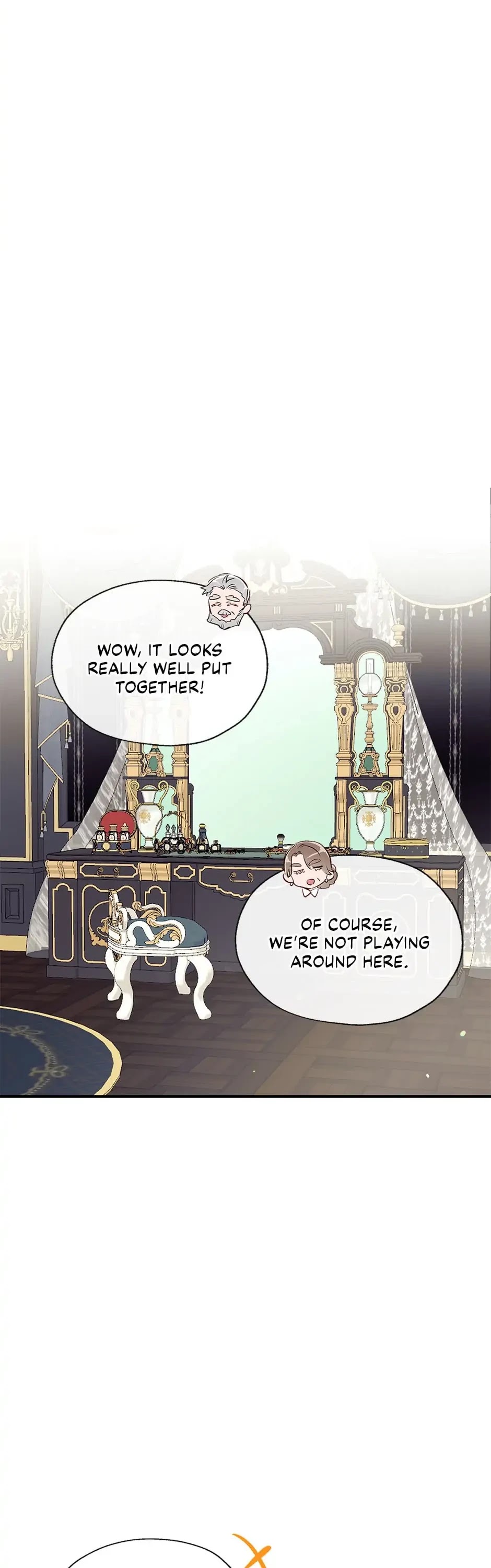 Can We Become a Family? Chapter 42 page 26 - Chapter 42