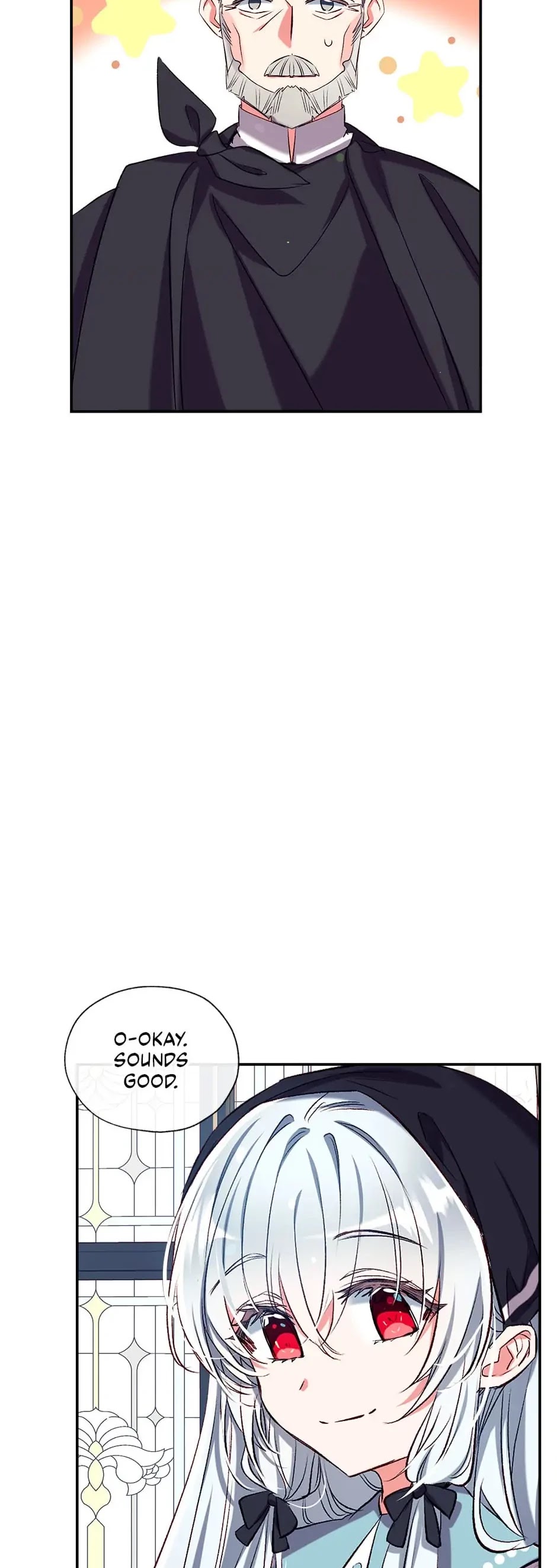 Can We Become a Family? Chapter 42 page 31 - Chapter 42