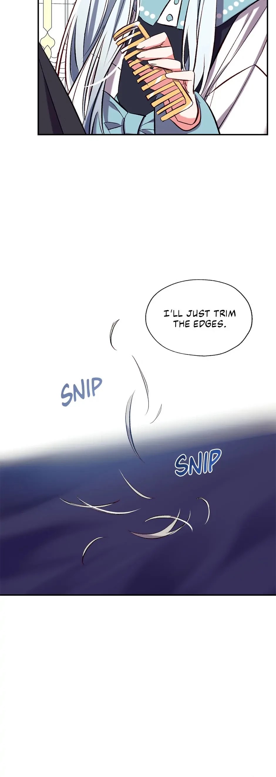 Can We Become a Family? Chapter 42 page 32 - Chapter 42