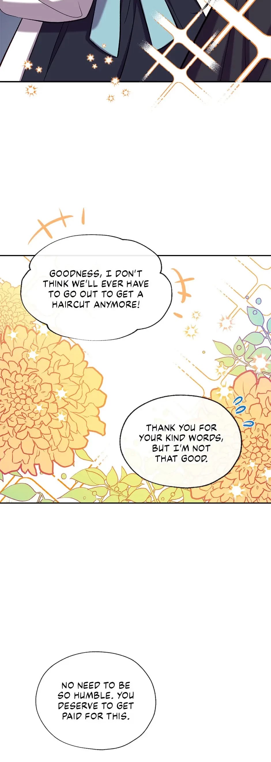 Can We Become a Family? Chapter 42 page 35 - Chapter 42