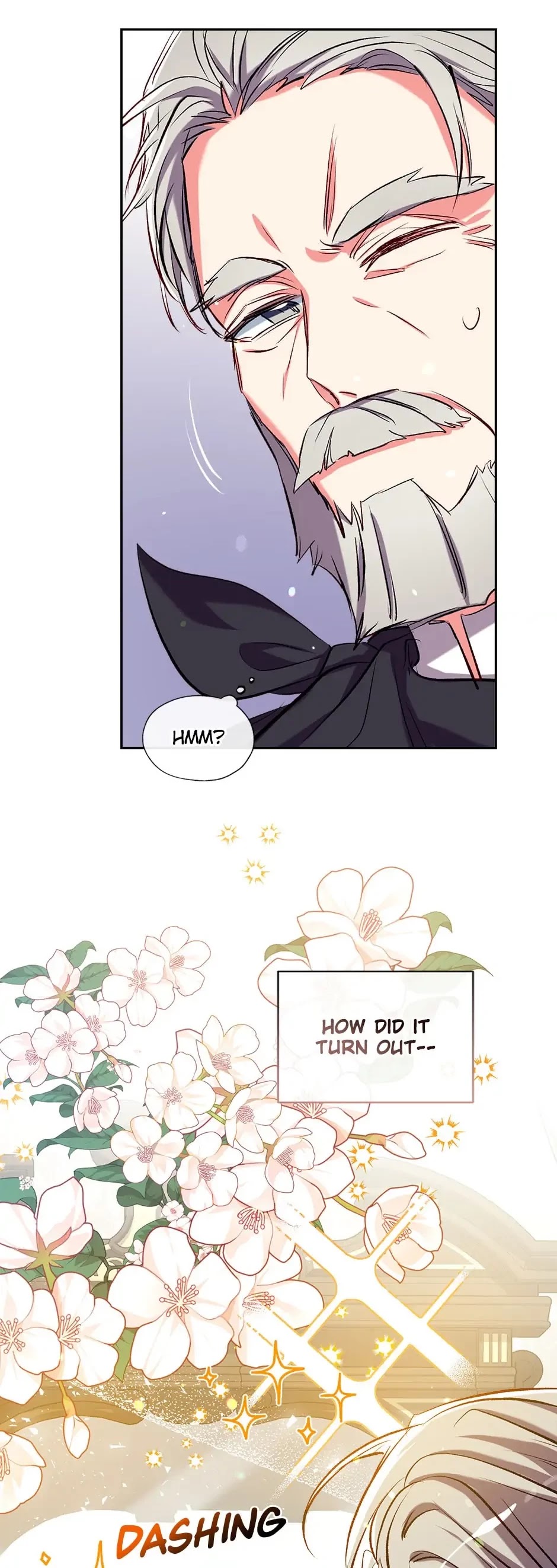 Can We Become a Family? Chapter 42 page 36 - Chapter 42