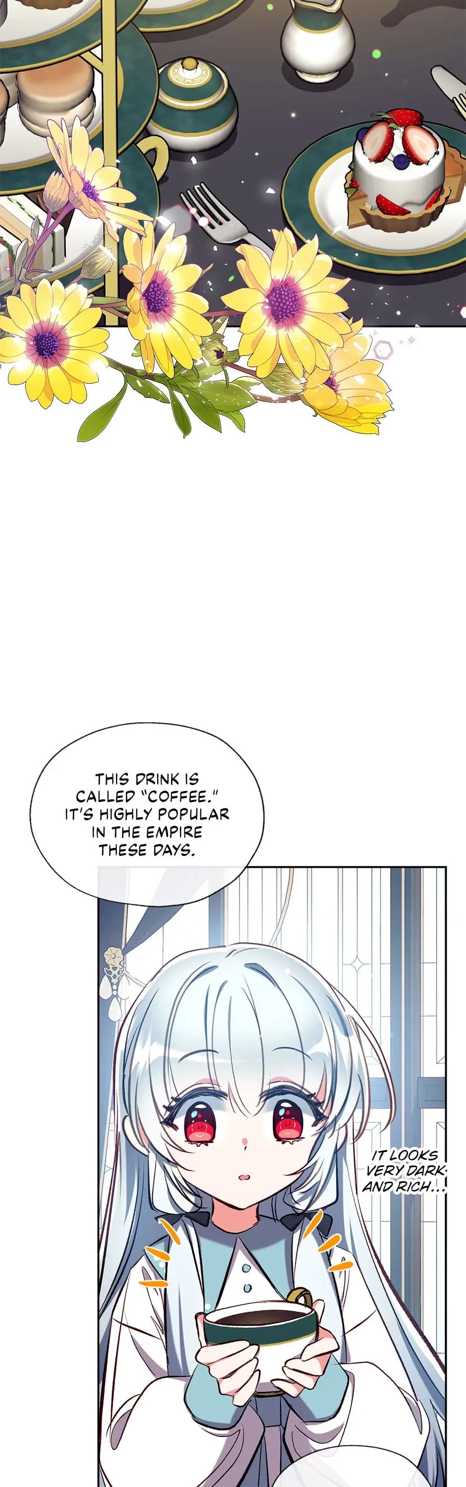 Can We Become a Family? Chapter 42 page 42 - Chapter 42