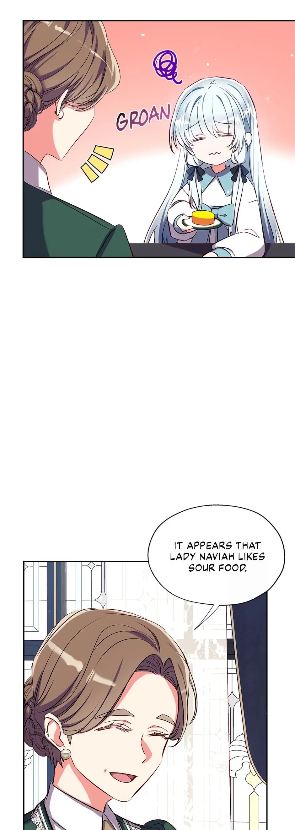 Can We Become a Family? Chapter 42 page 44 - Chapter 42