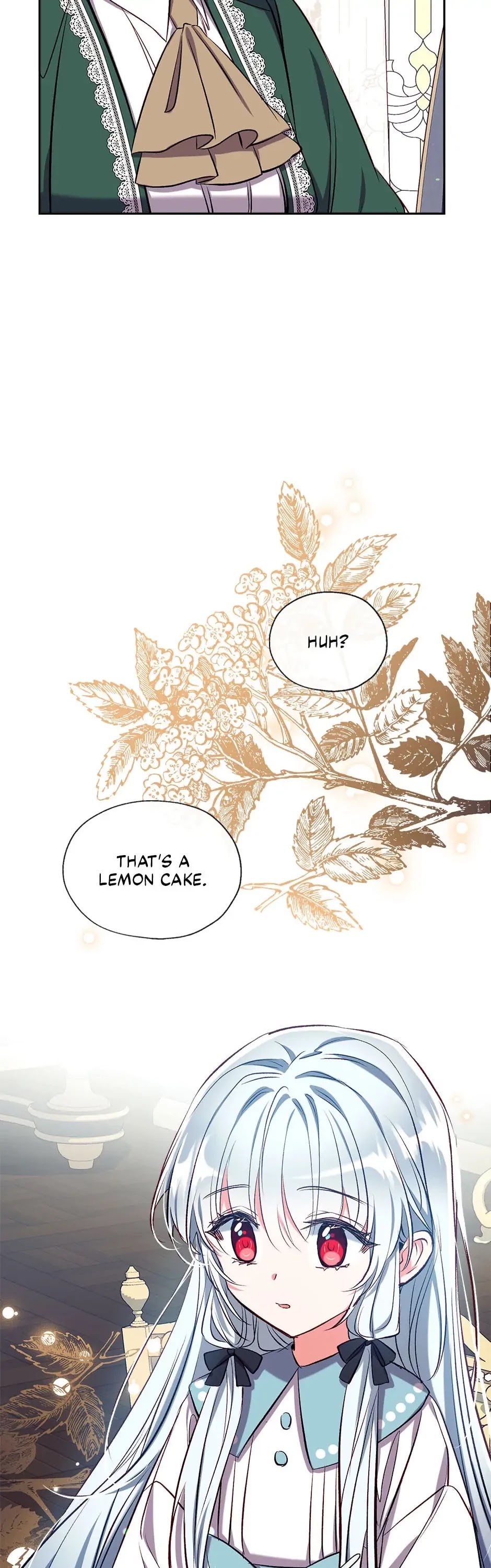 Can We Become a Family? Chapter 42 page 45 - Chapter 42