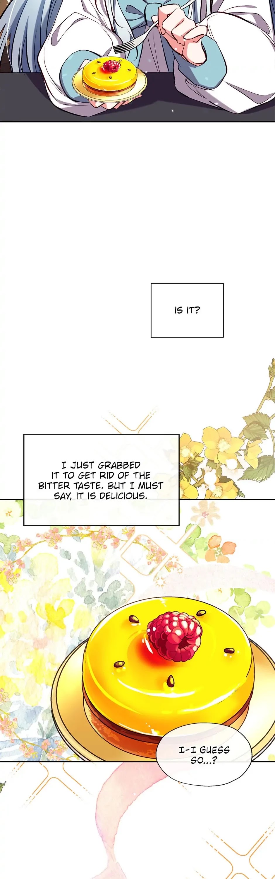 Can We Become a Family? Chapter 42 page 46 - Chapter 42