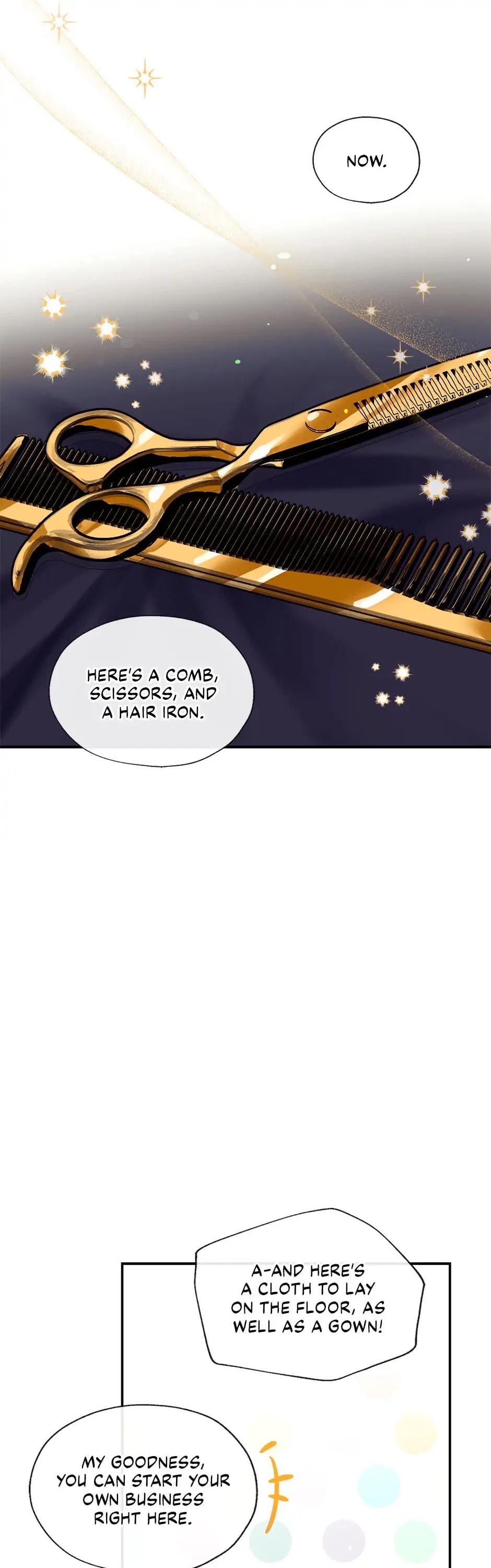 Can We Become a Family? Chapter 42 page 5 - Chapter 42
