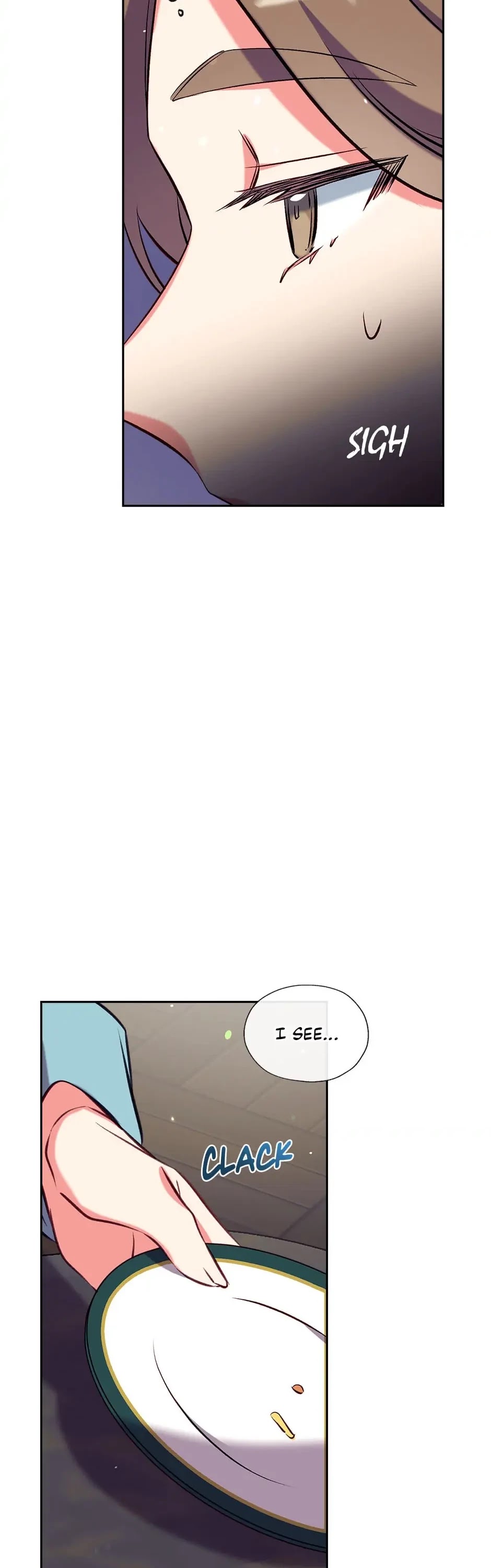 Can We Become a Family? Chapter 42 page 50 - Chapter 42