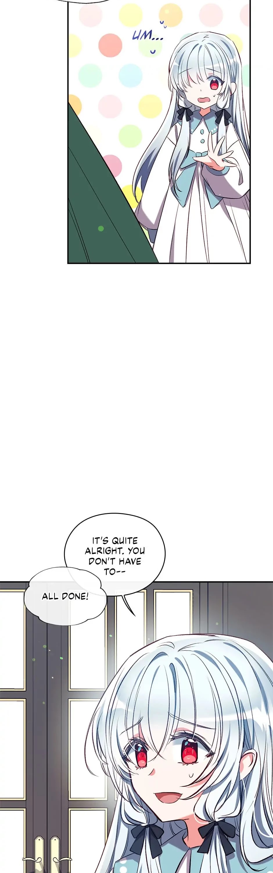 Can We Become a Family? Chapter 42 page 6 - Chapter 42