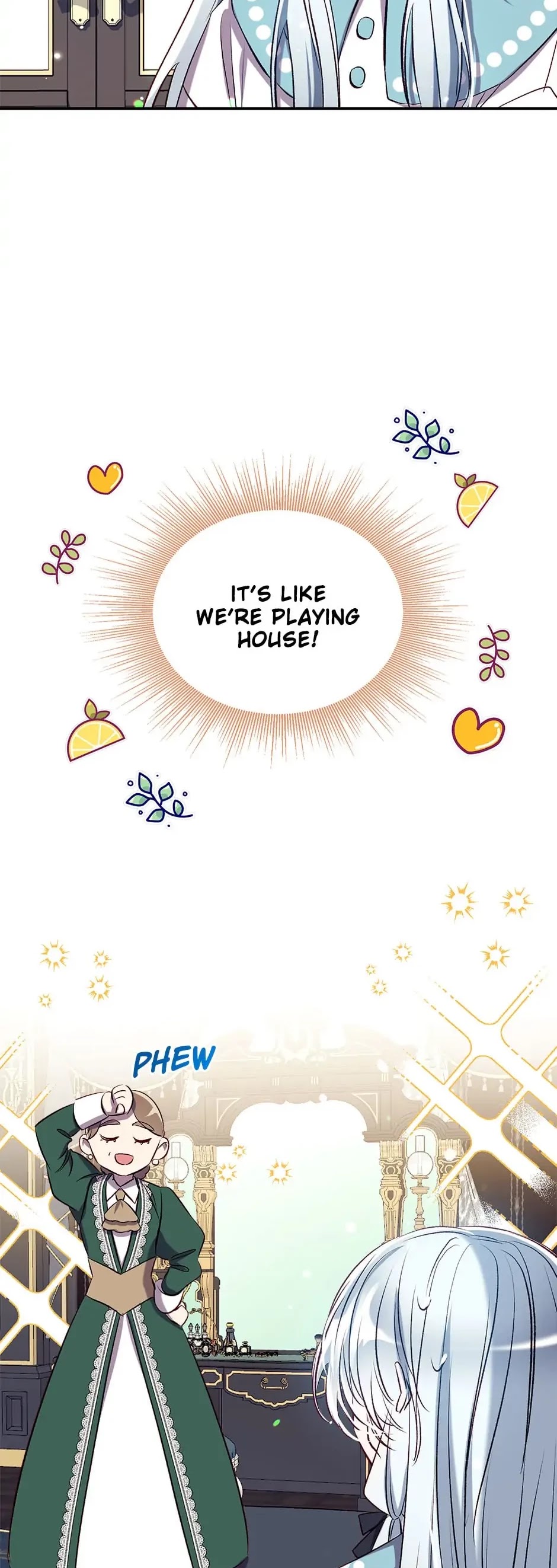 Can We Become a Family? Chapter 42 page 7 - Chapter 42