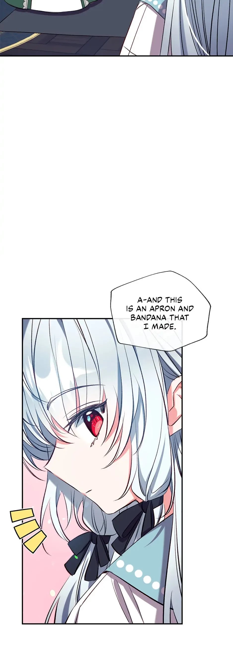 Can We Become a Family? Chapter 42 page 8 - Chapter 42
