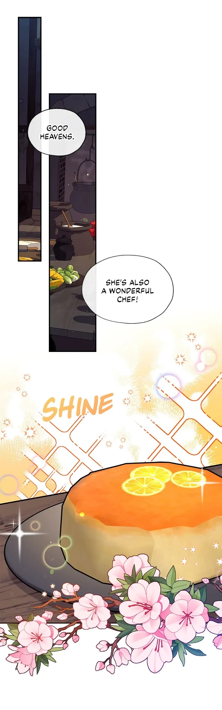 Can We Become a Family? Chapter 43 page 1 - Chapter 43