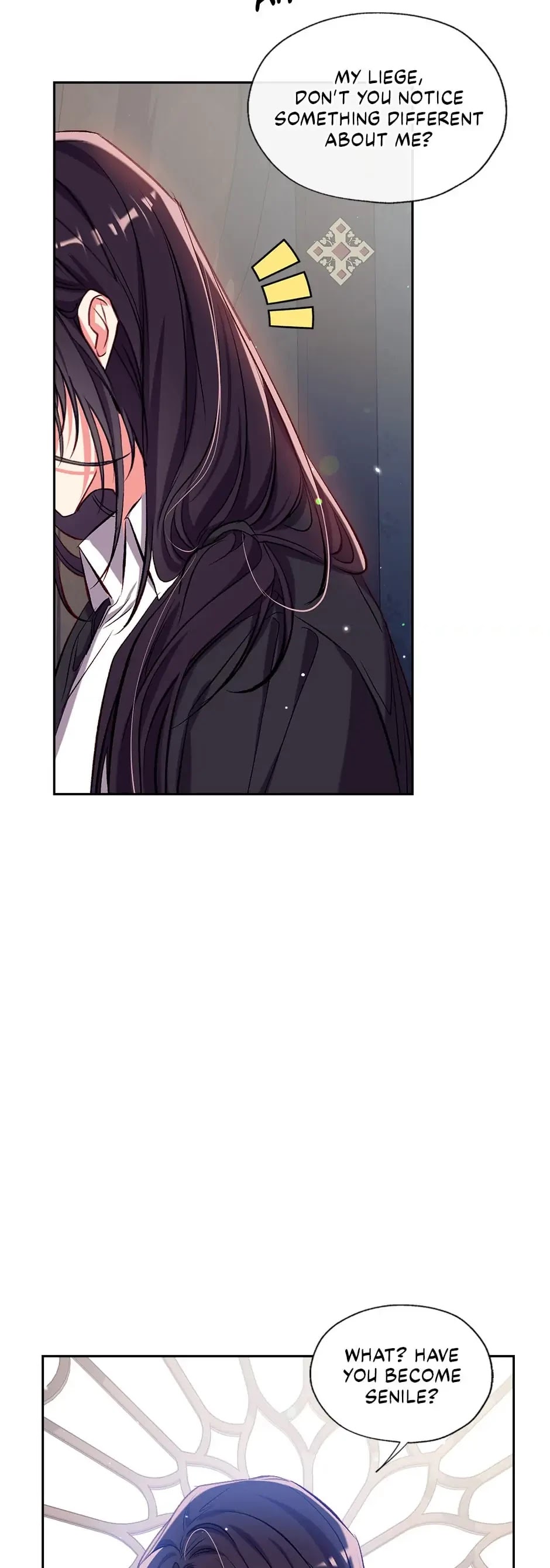 Can We Become a Family? Chapter 43 page 12 - Chapter 43