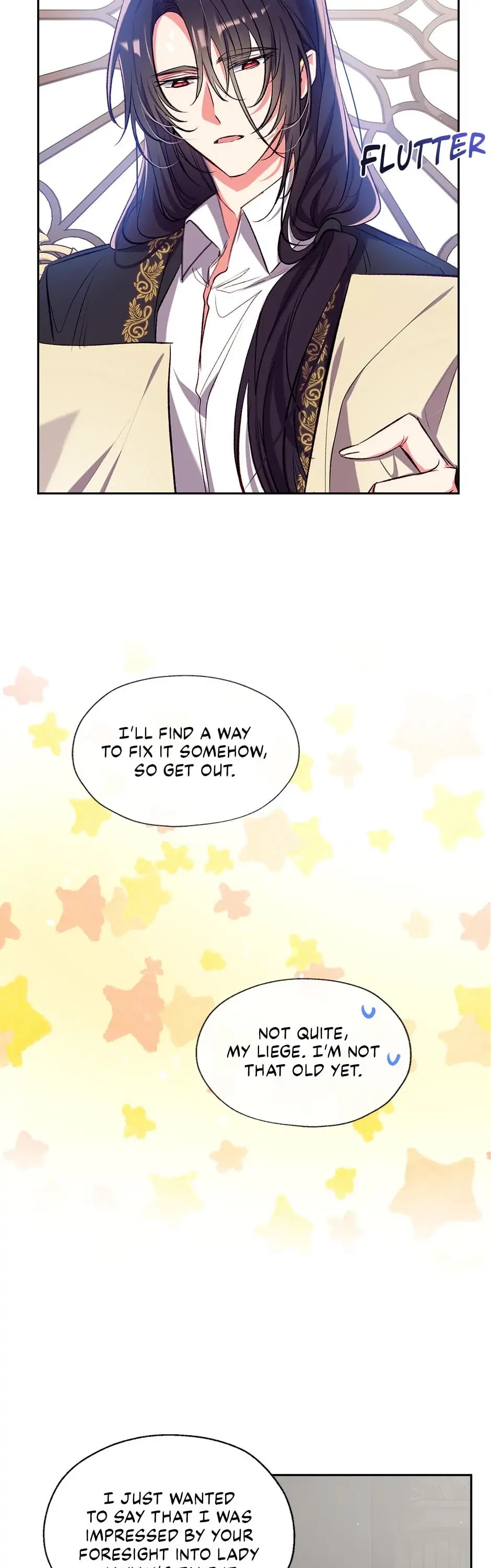 Can We Become a Family? Chapter 43 page 13 - Chapter 43