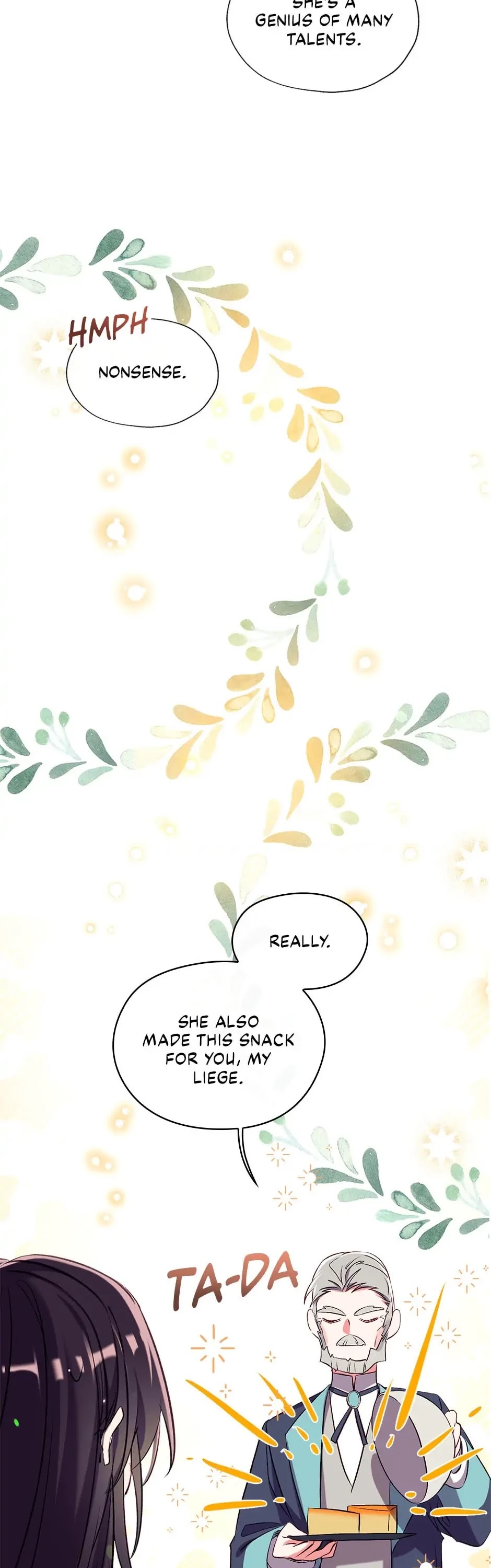 Can We Become a Family? Chapter 43 page 17 - Chapter 43