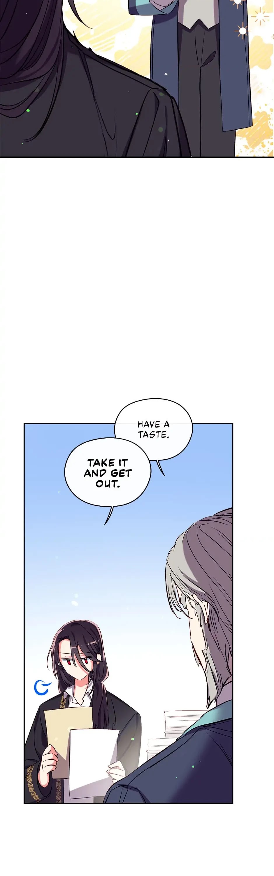 Can We Become a Family? Chapter 43 page 18 - Chapter 43