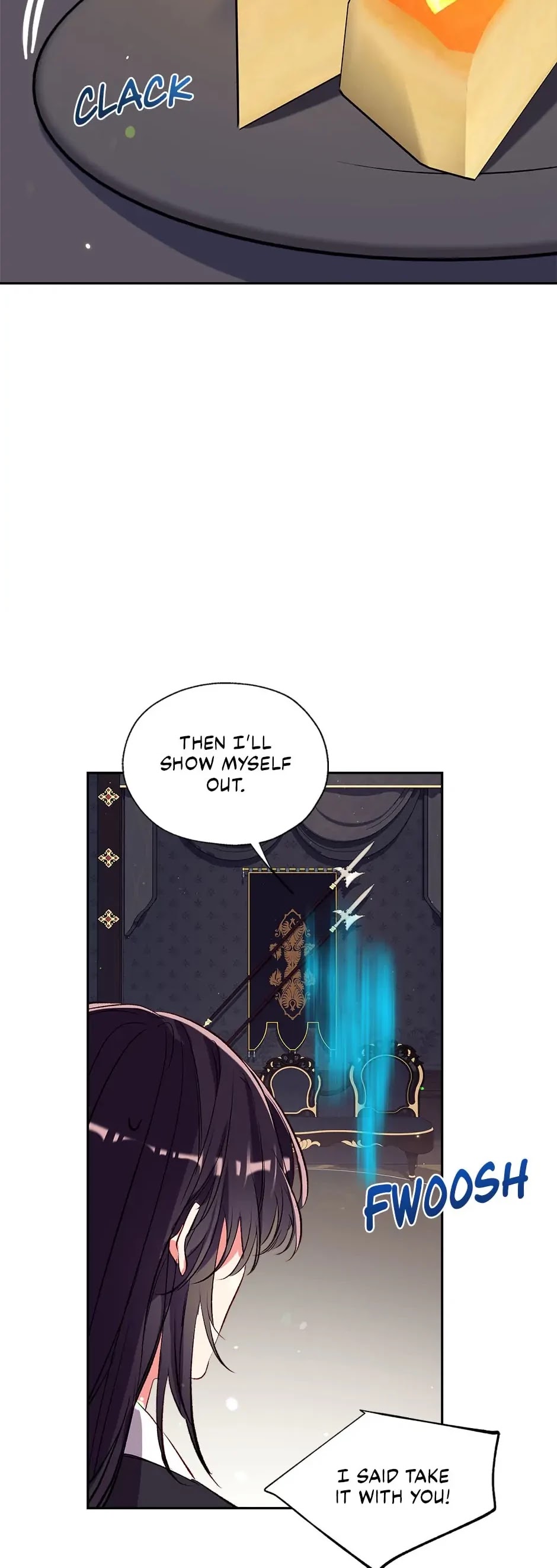 Can We Become a Family? Chapter 43 page 20 - Chapter 43