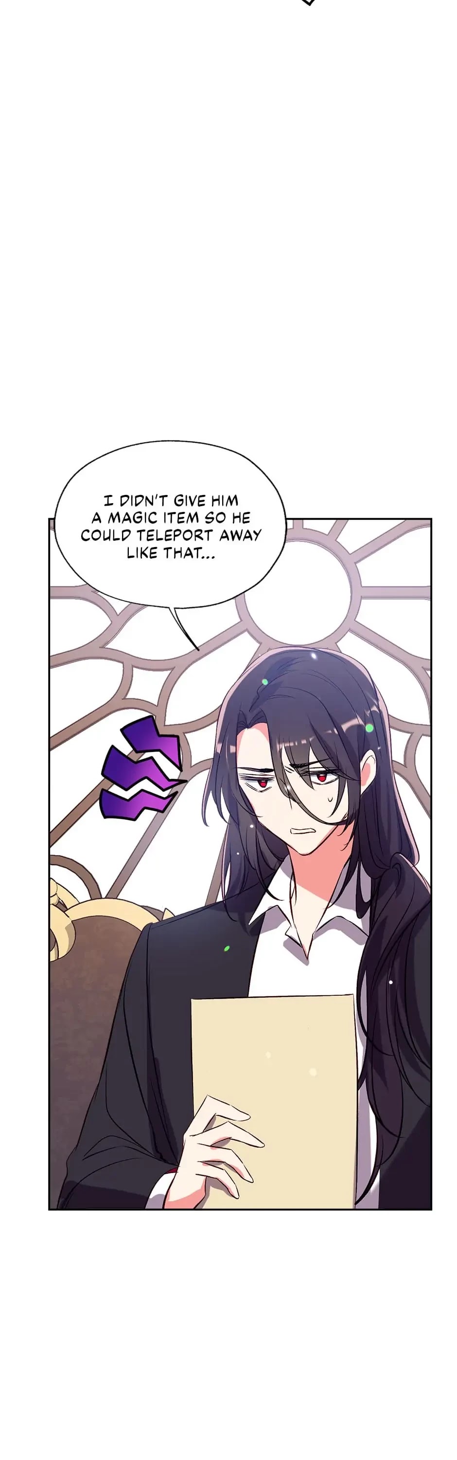 Can We Become a Family? Chapter 43 page 21 - Chapter 43