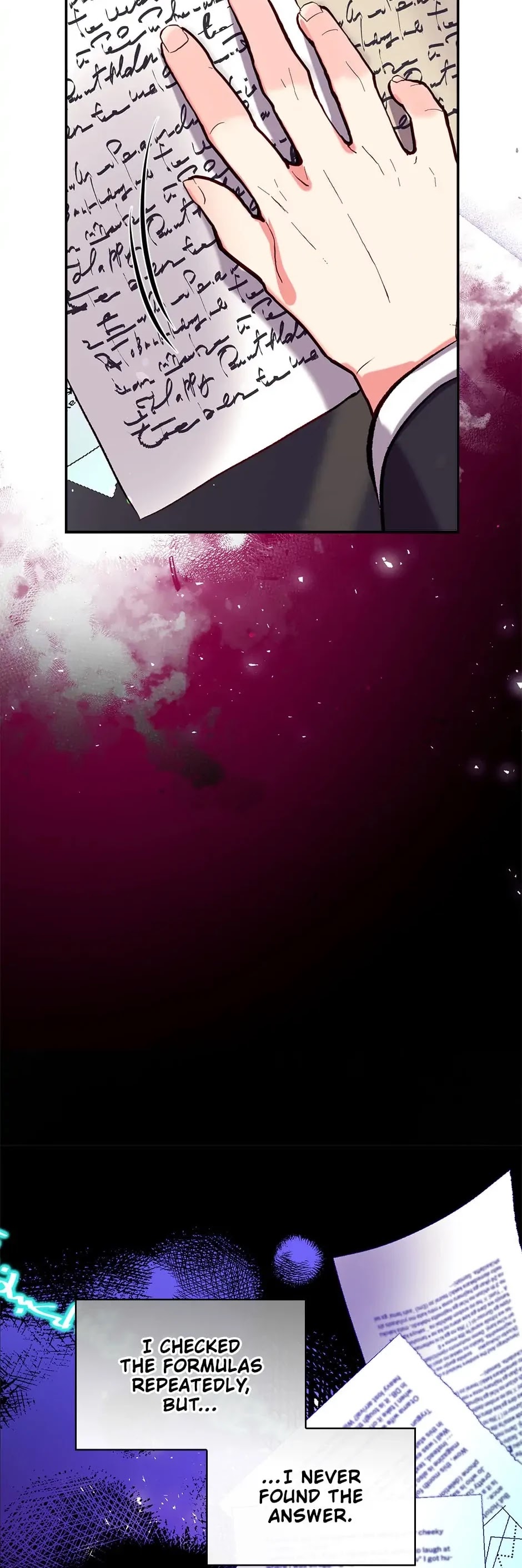 Can We Become a Family? Chapter 43 page 23 - Chapter 43