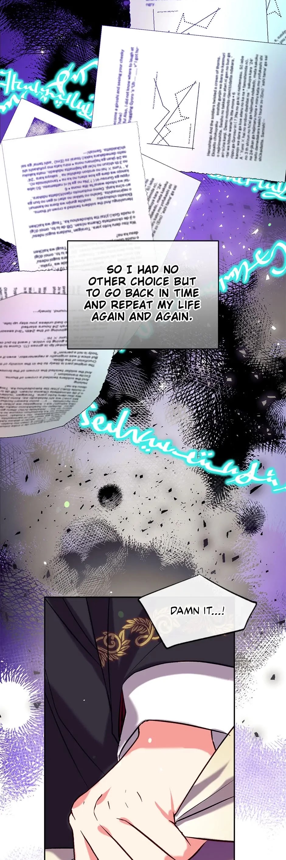 Can We Become a Family? Chapter 43 page 24 - Chapter 43