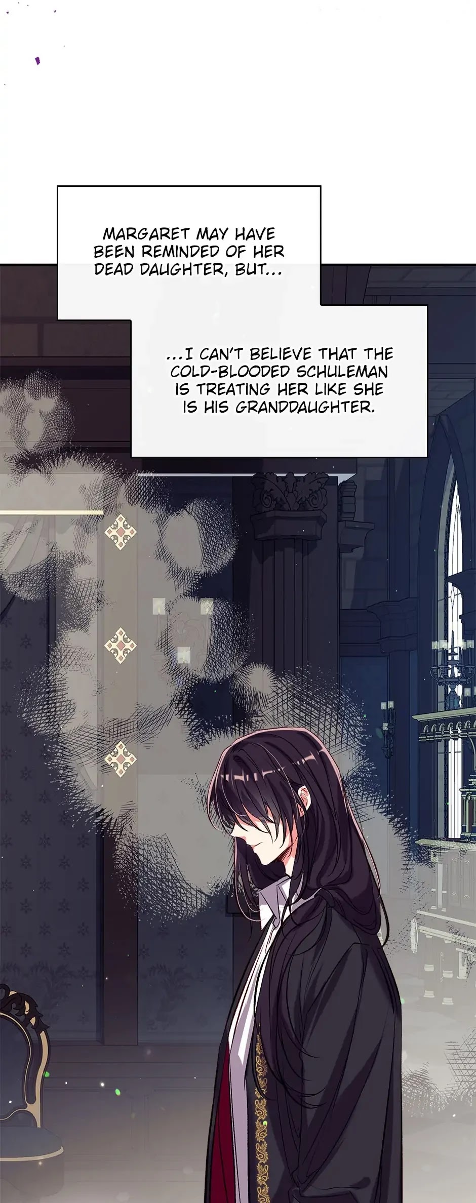 Can We Become a Family? Chapter 43 page 27 - Chapter 43