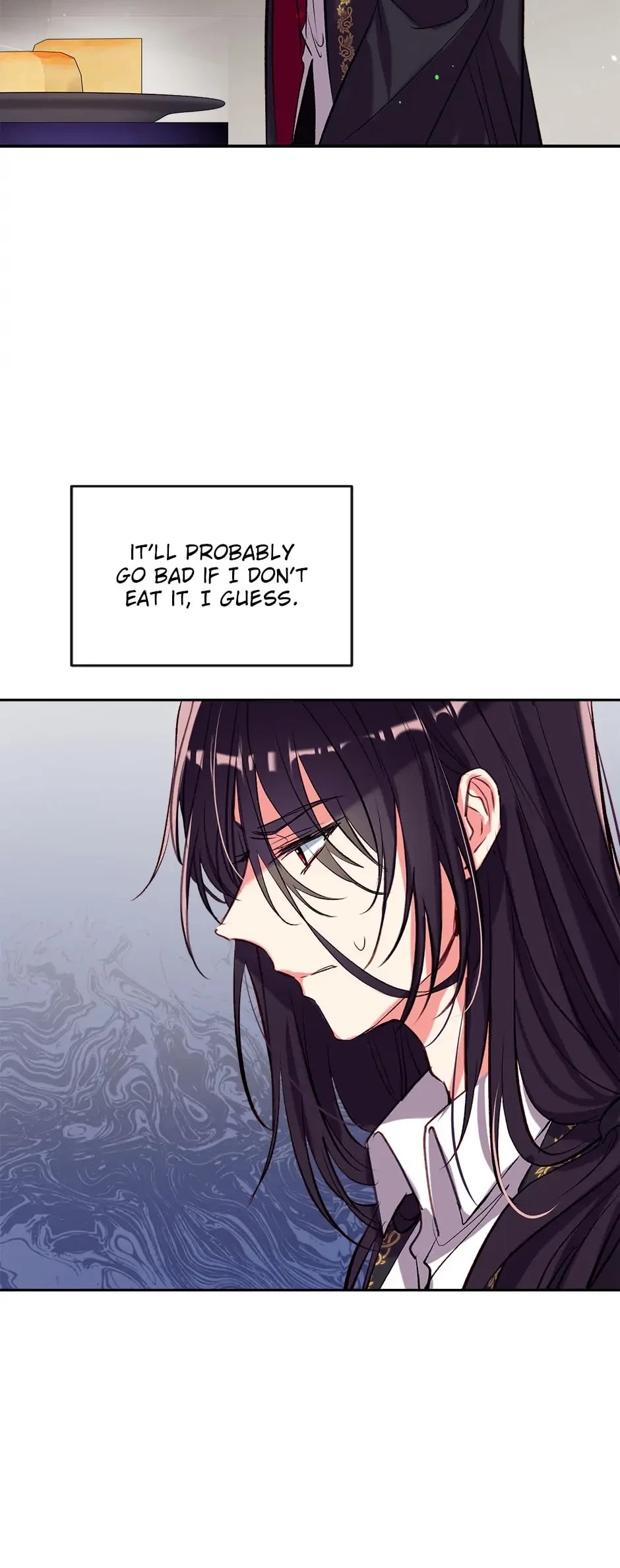 Can We Become a Family? Chapter 43 page 28 - Chapter 43