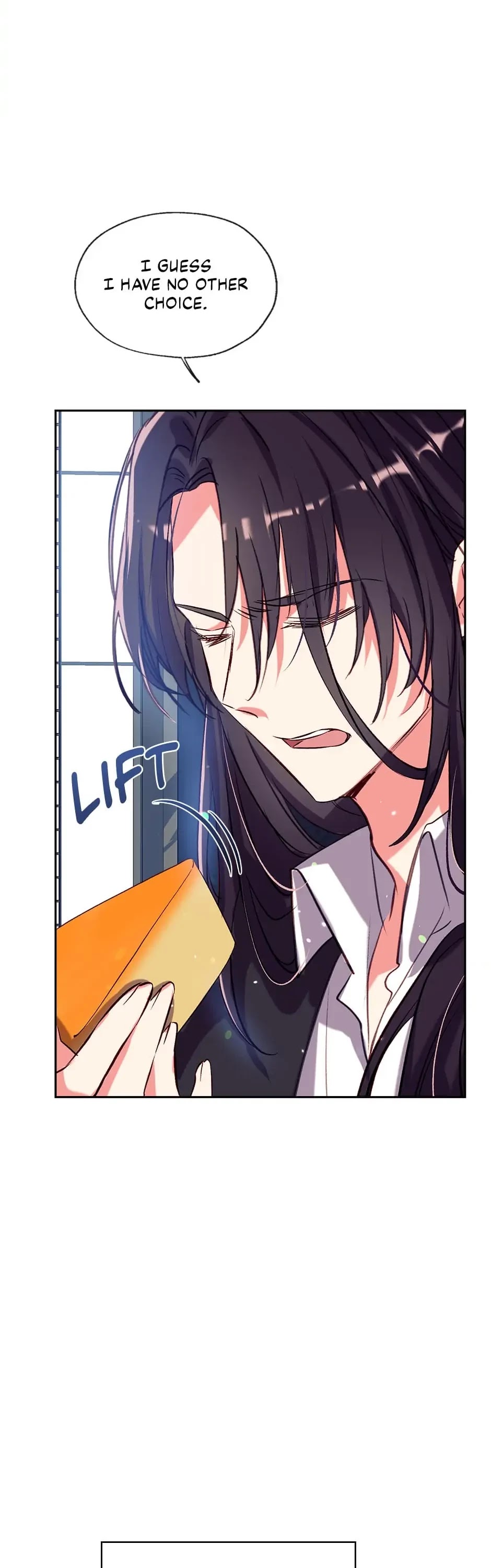 Can We Become a Family? Chapter 43 page 30 - Chapter 43