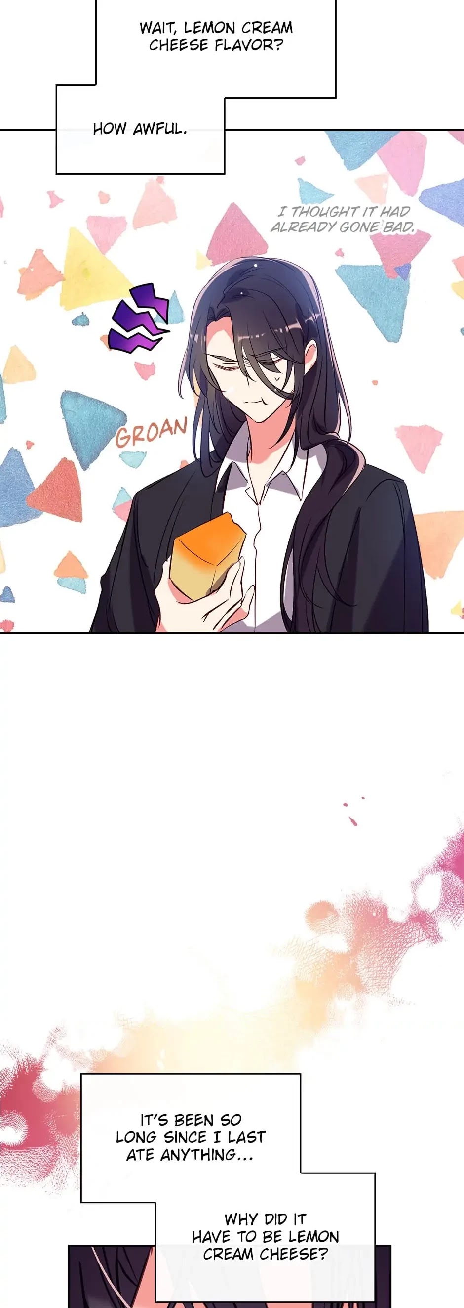 Can We Become a Family? Chapter 43 page 31 - Chapter 43