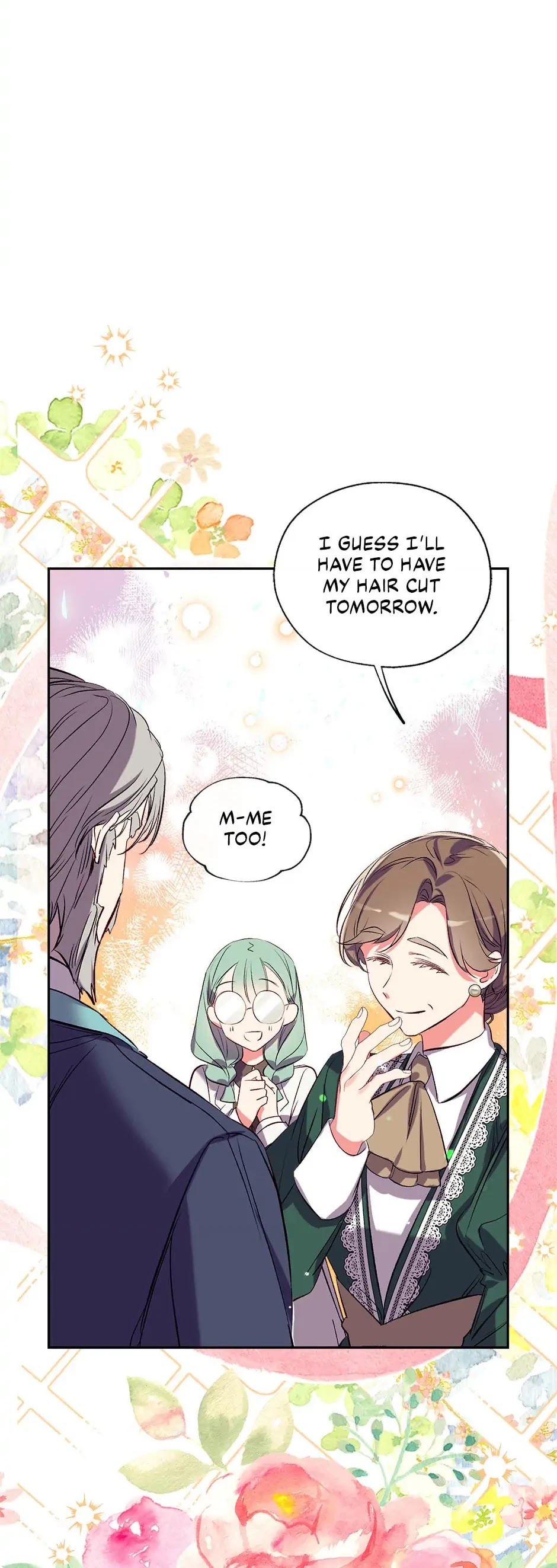 Can We Become a Family? Chapter 43 page 35 - Chapter 43