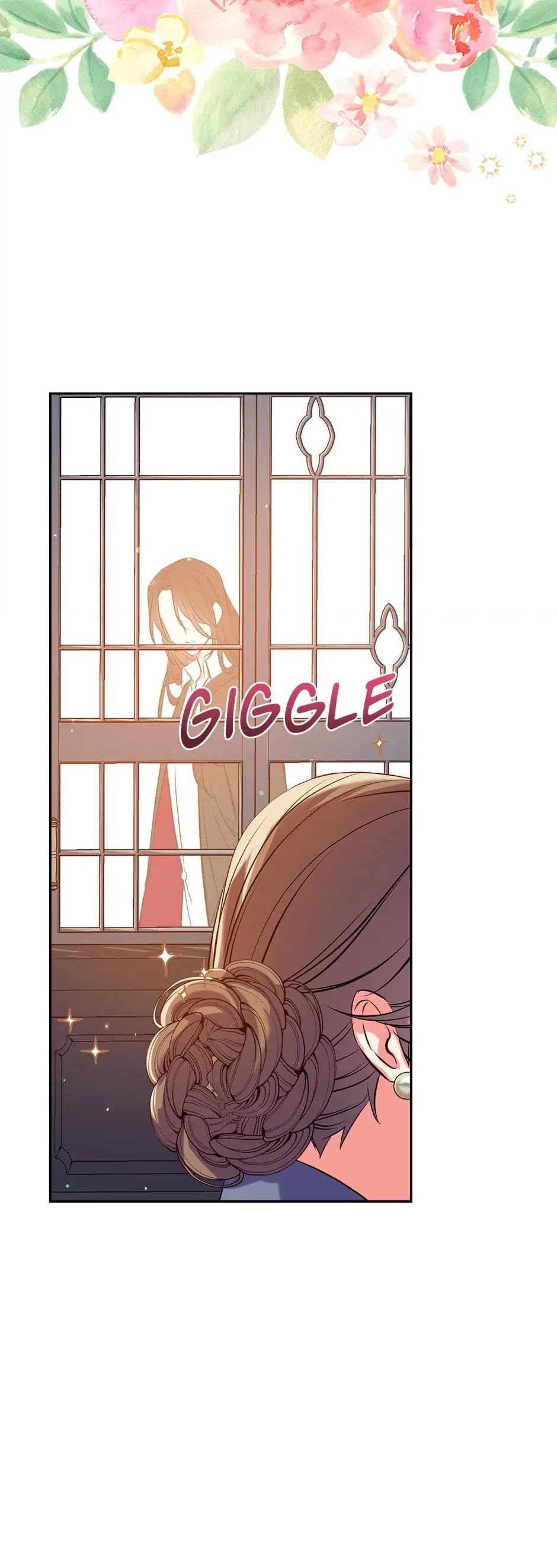 Can We Become a Family? Chapter 43 page 36 - Chapter 43