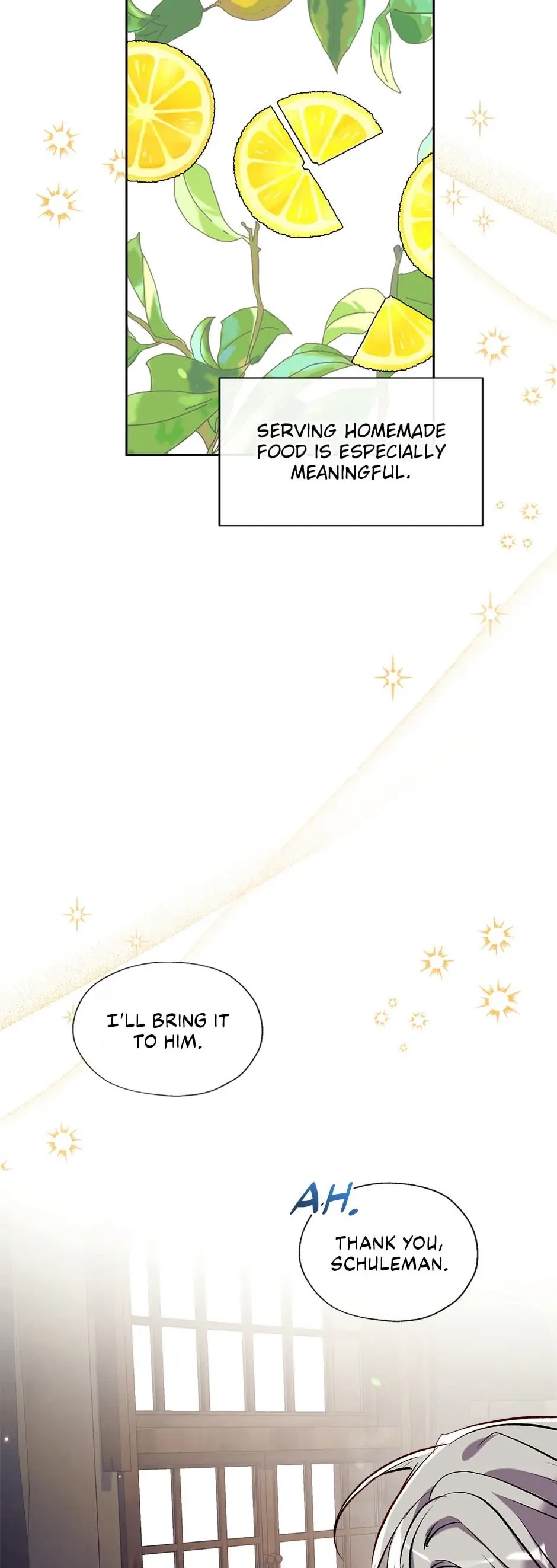 Can We Become a Family? Chapter 43 page 4 - Chapter 43