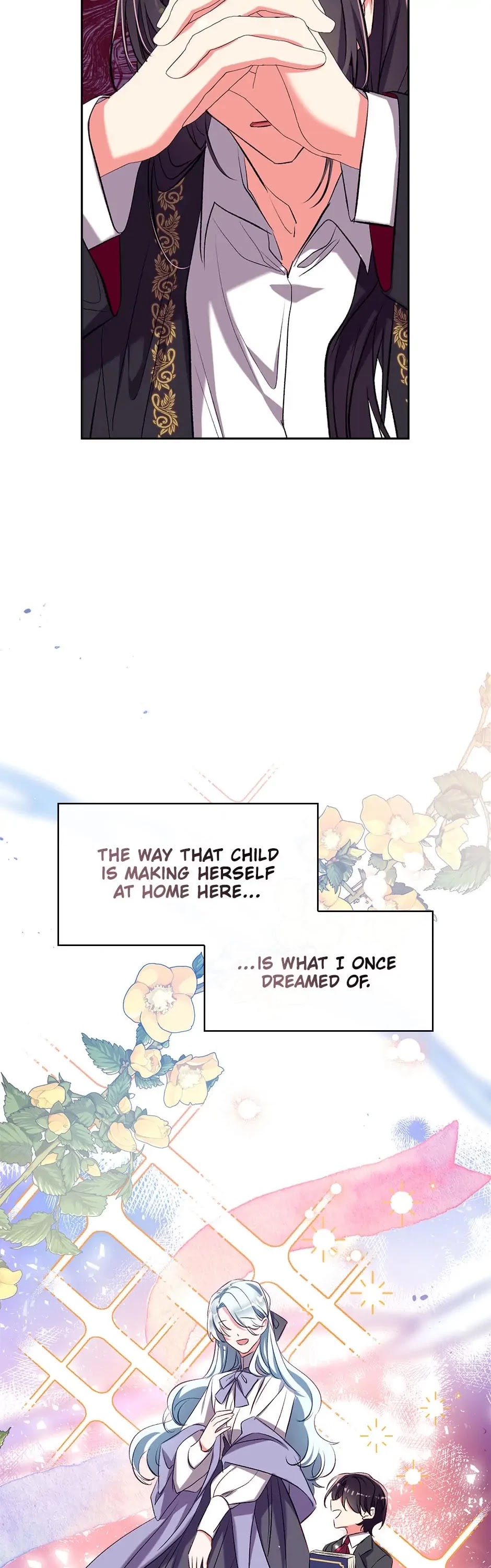 Can We Become a Family? Chapter 43 page 45 - Chapter 43