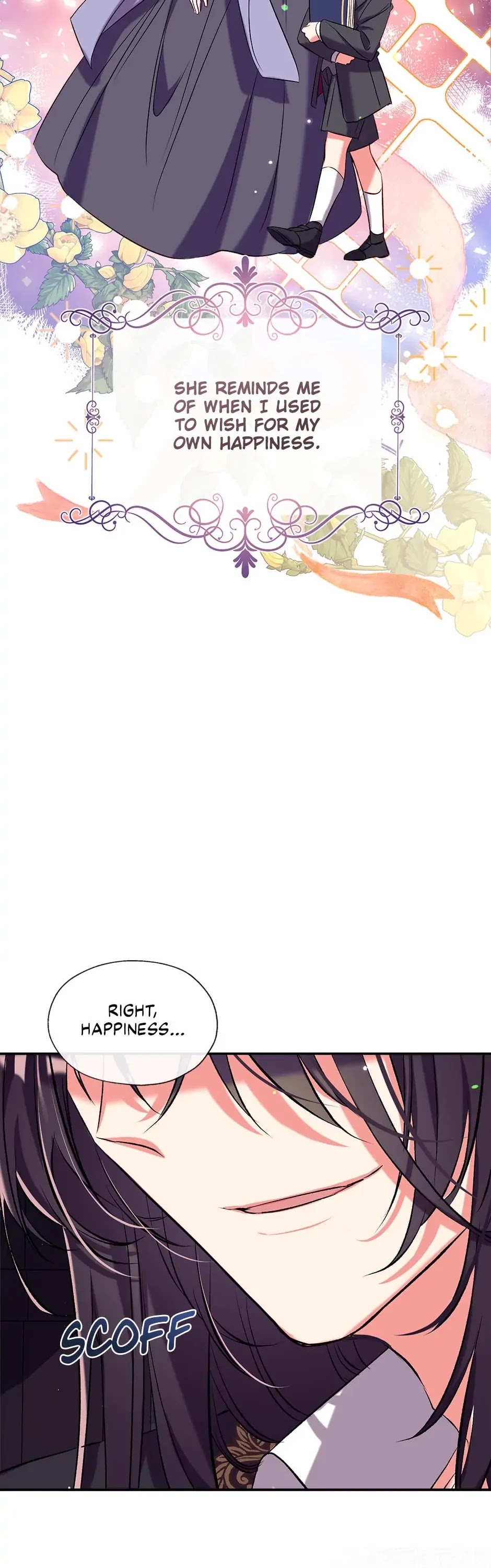 Can We Become a Family? Chapter 43 page 46 - Chapter 43
