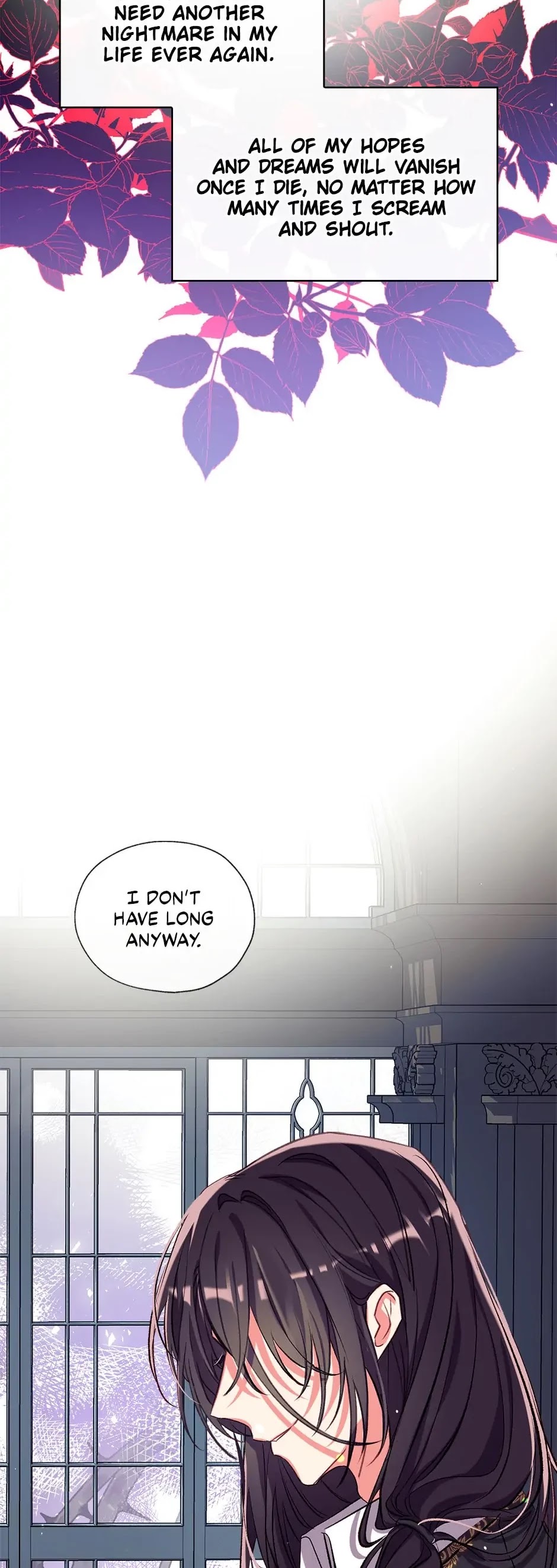 Can We Become a Family? Chapter 43 page 48 - Chapter 43