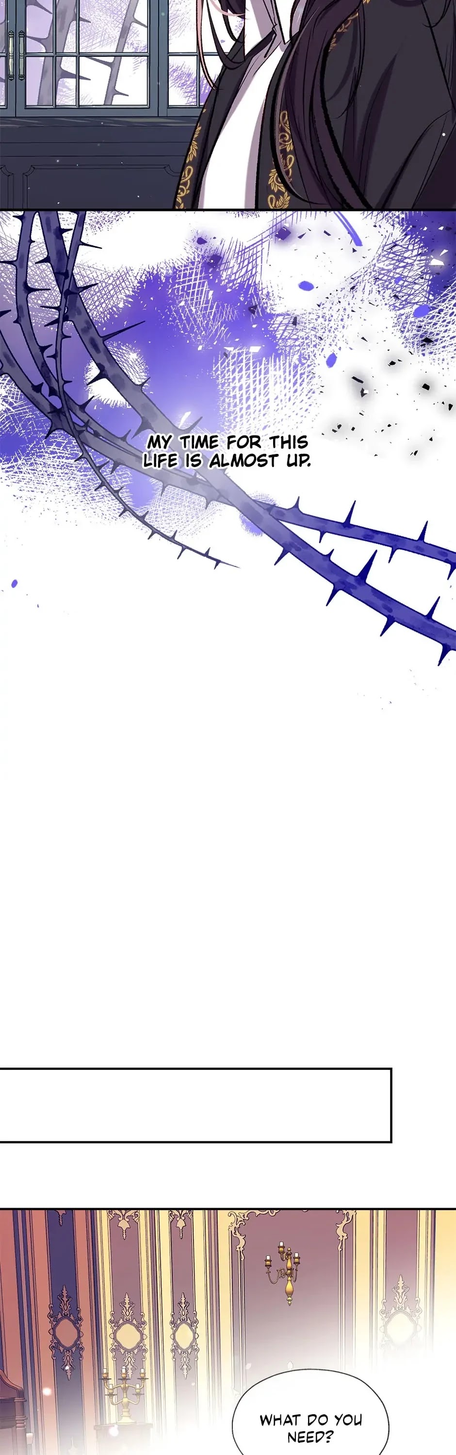 Can We Become a Family? Chapter 43 page 49 - Chapter 43