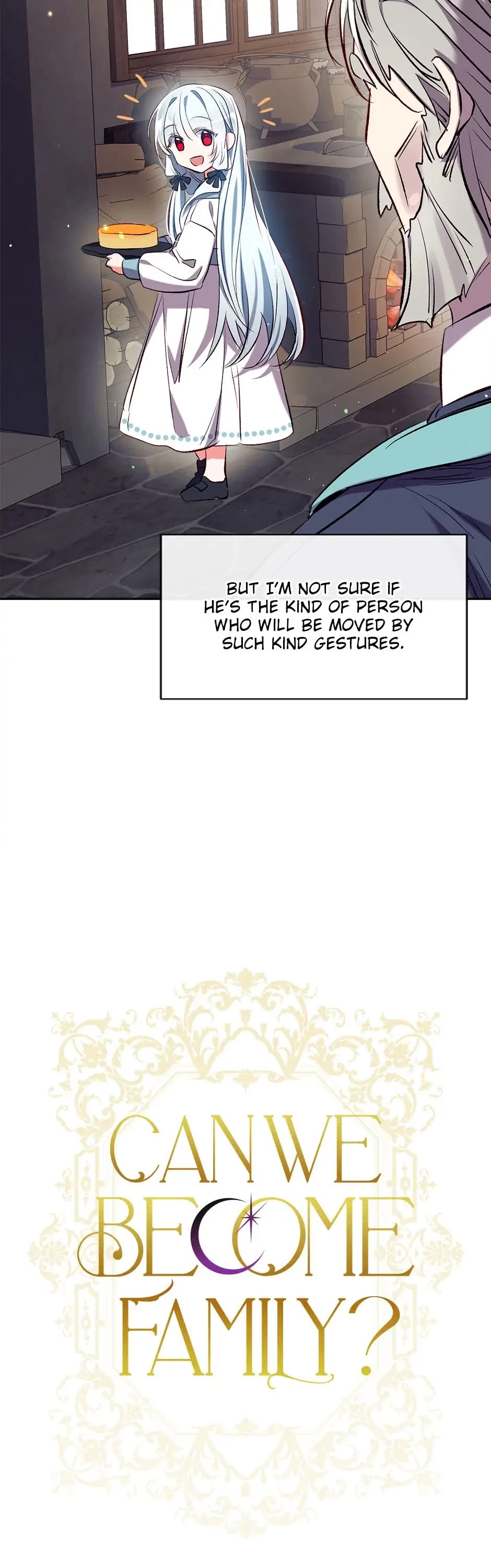 Can We Become a Family? Chapter 43 page 5 - Chapter 43