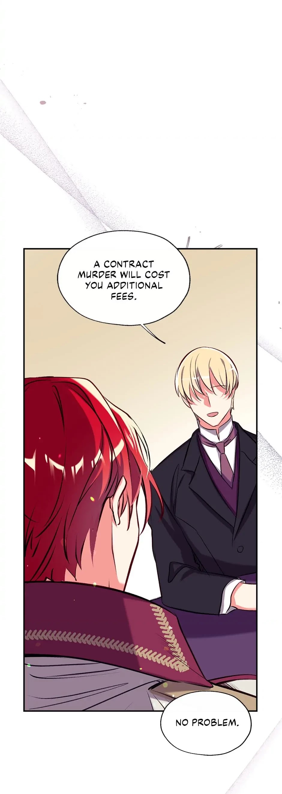Can We Become a Family? Chapter 43 page 51 - Chapter 43