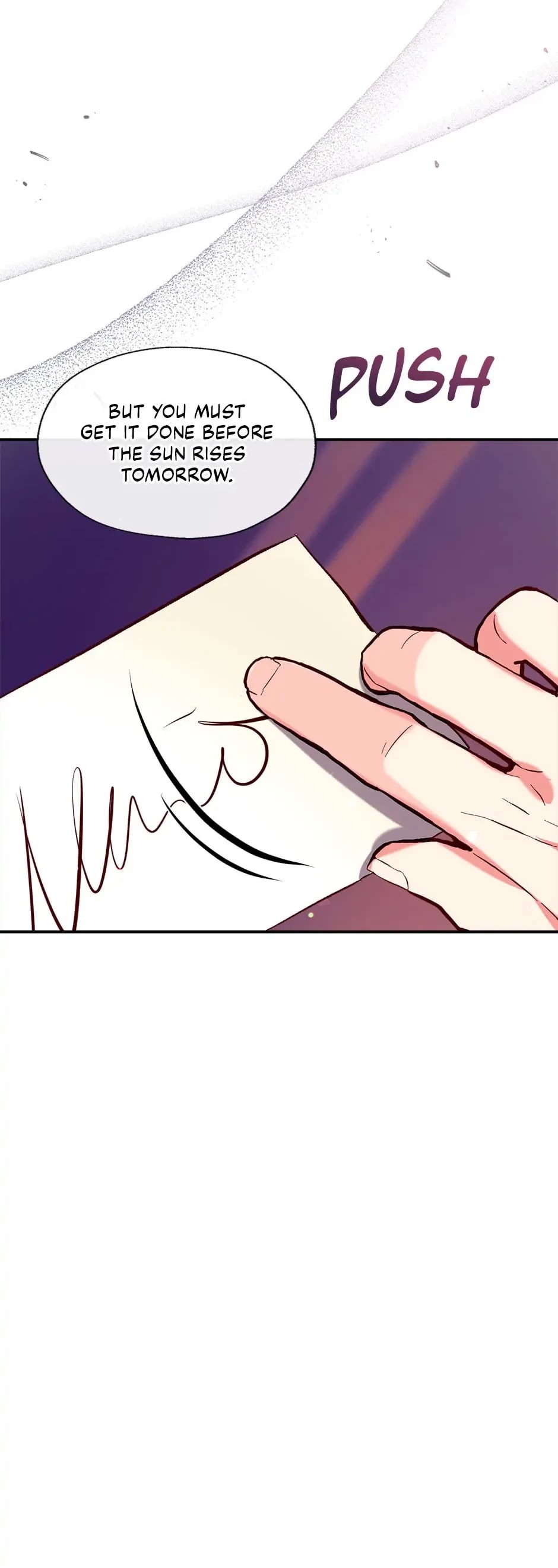 Can We Become a Family? Chapter 43 page 52 - Chapter 43