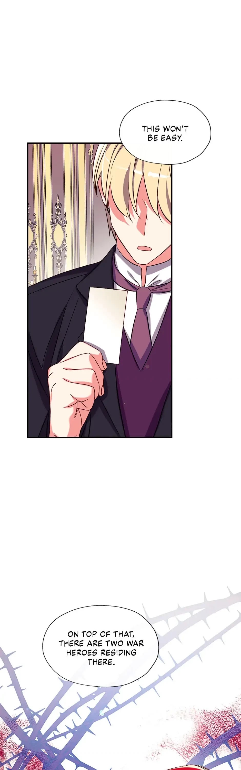 Can We Become a Family? Chapter 43 page 53 - Chapter 43