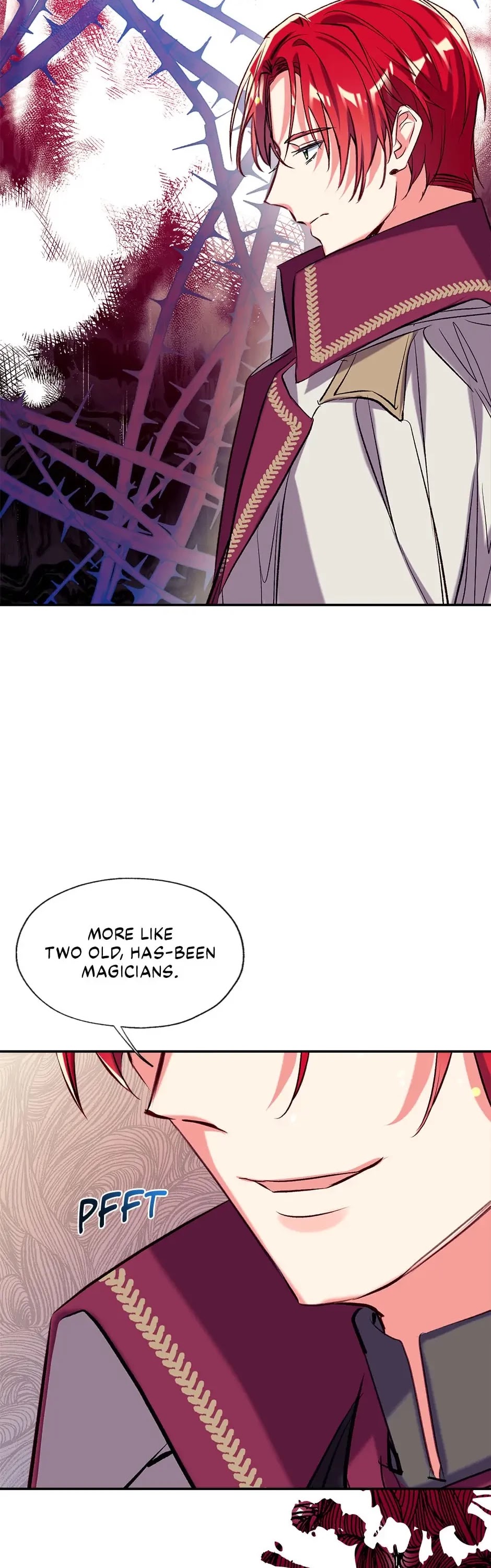 Can We Become a Family? Chapter 43 page 54 - Chapter 43