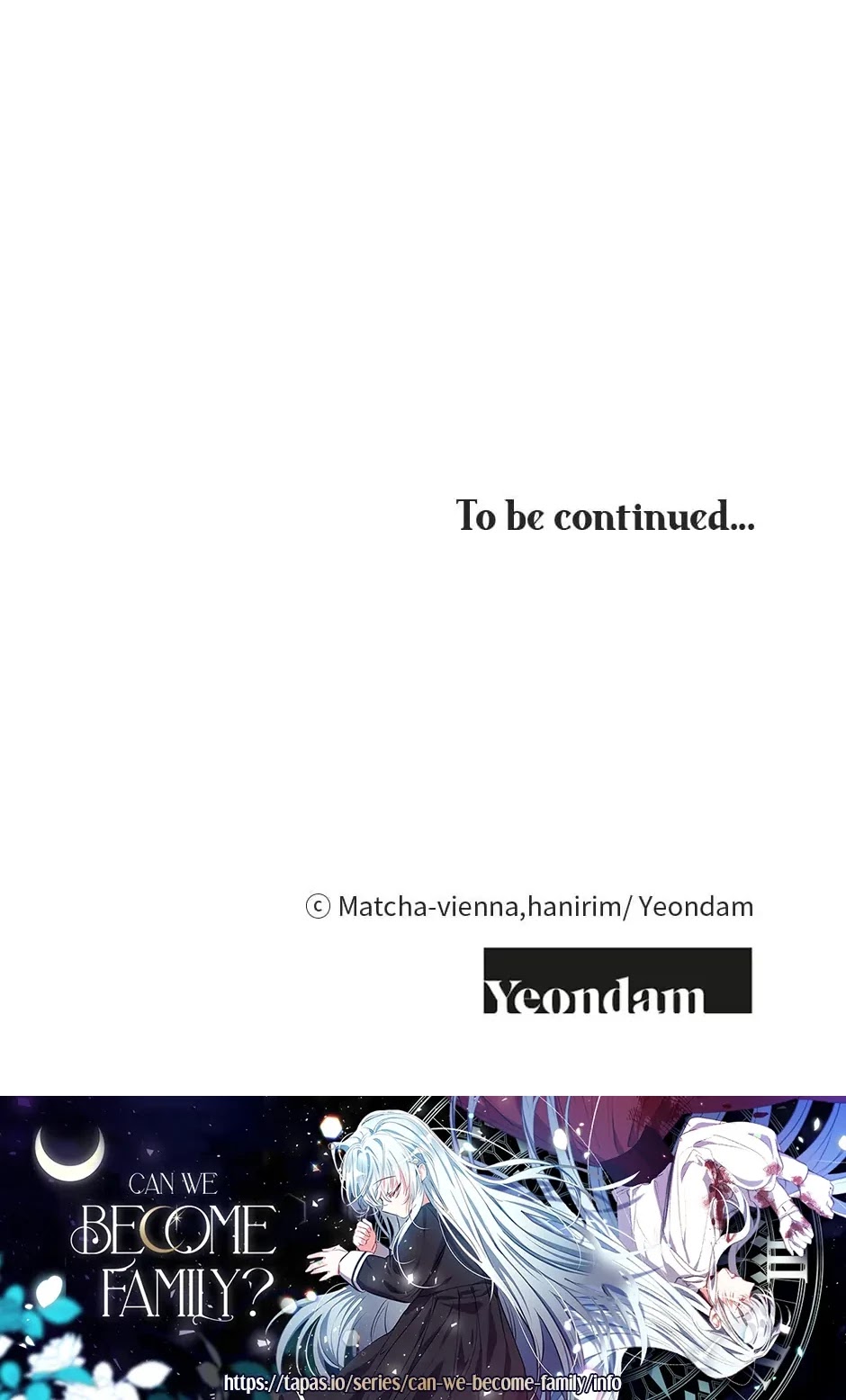 Can We Become a Family? Chapter 43 page 56 - Chapter 43