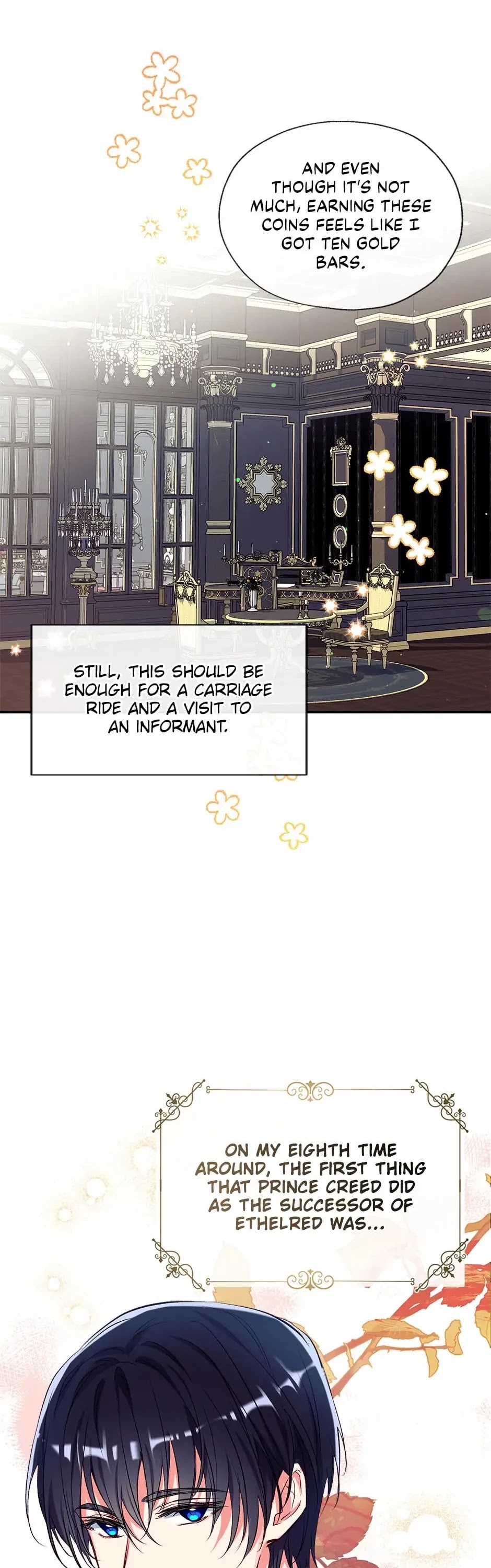 Can We Become a Family? Chapter 44 page 10 - Chapter 44