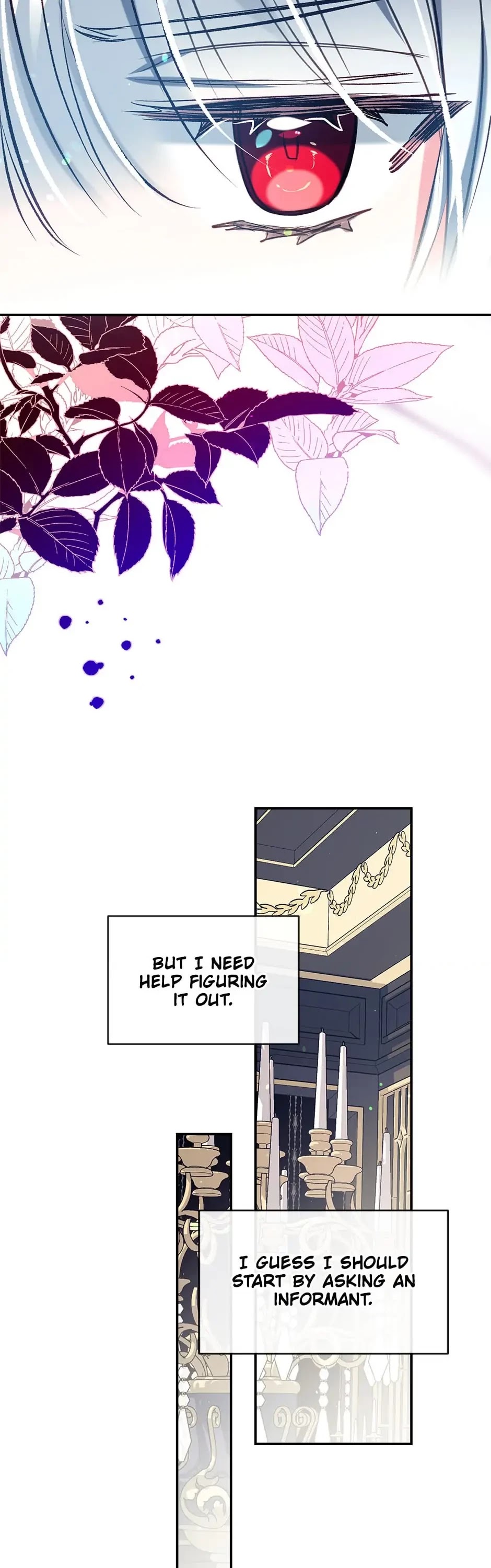 Can We Become a Family? Chapter 44 page 14 - Chapter 44